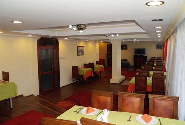 Grand Duman Hotel Ankara - Görsel 4