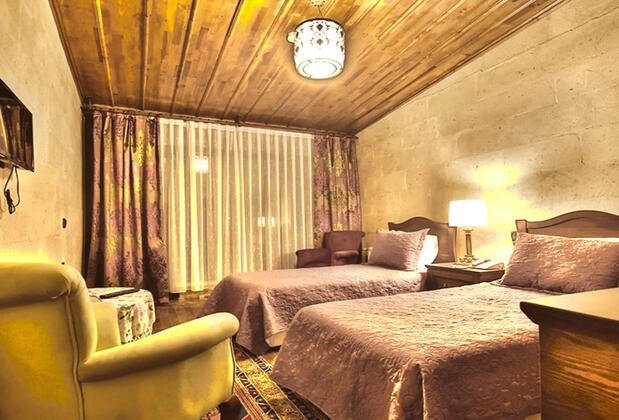 Osiana Hotel - Görsel 7