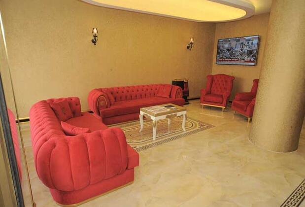 İyaşpark Otel - Görsel 3