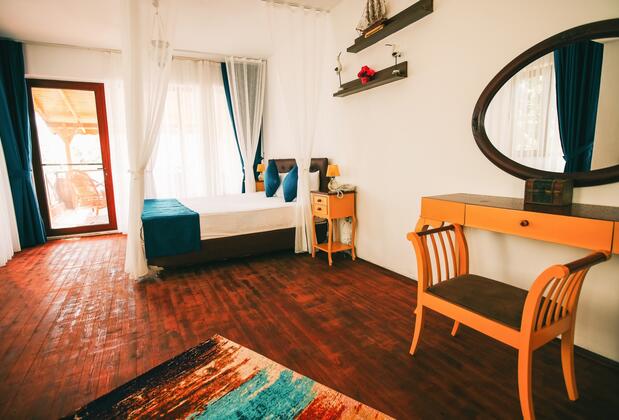 Baldan Suites Otel - Görsel 13