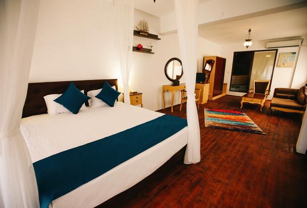 Baldan Suites Otel - Görsel 10