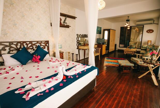 Baldan Suites Otel - Görsel 4