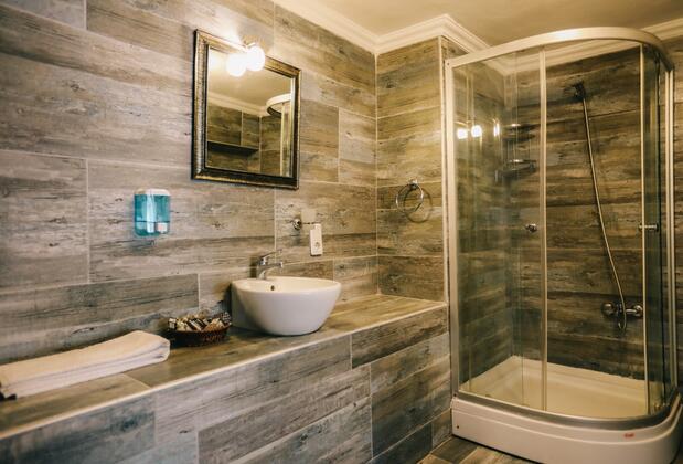 Baldan Suites Otel - Görsel 26