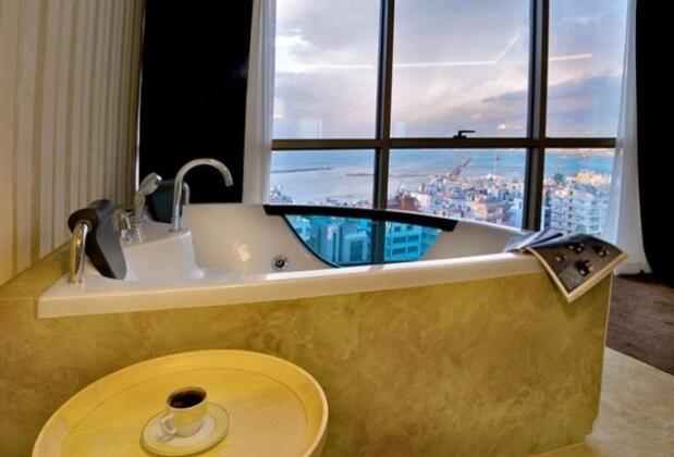 Ramada By Wyndham İskenderun - Görsel 7