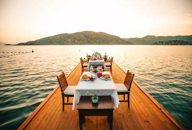 Baldan Suites Otel - Görsel 23