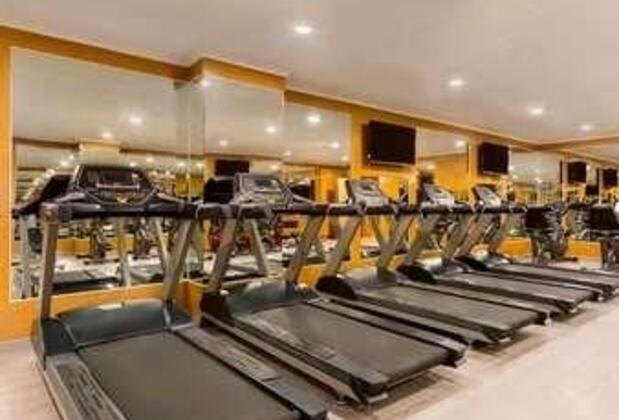 Ramada By Wyndham Uşak - Görsel 11