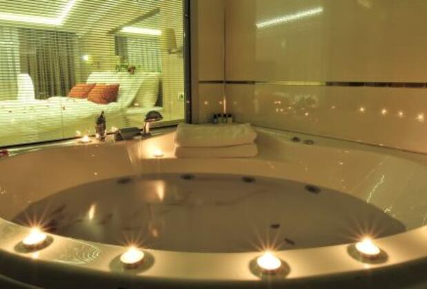 Ramada By Wyndham Uşak - Görsel 22