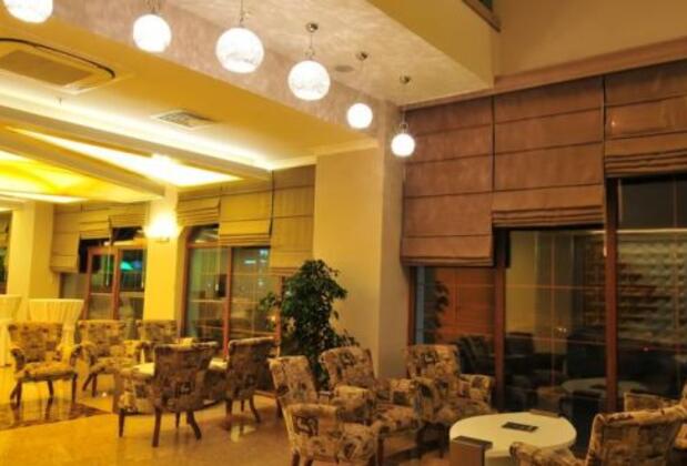 Ramada By Wyndham Uşak - Görsel 14