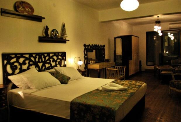 Baldan Suites Otel - Görsel 15