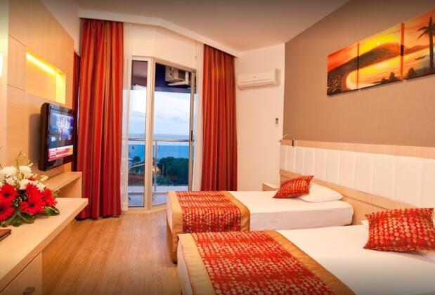 Gardenia Otel Alanya - Görsel 10