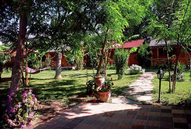 Myland Nature Hotel - Görsel 3