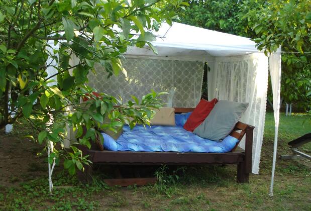 Myland Nature Hotel - Görsel 4