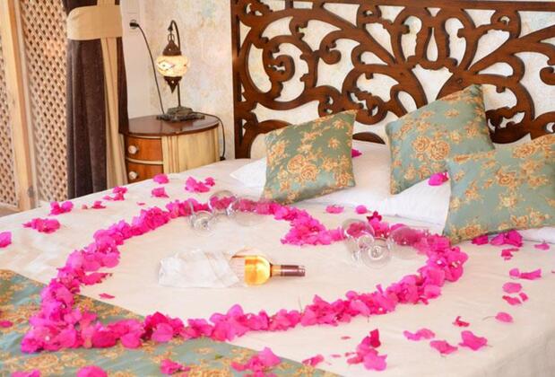 Baldan Suites Otel - Görsel 16