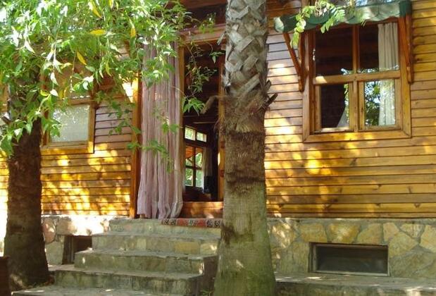 Myland Nature Hotel - Görsel 5