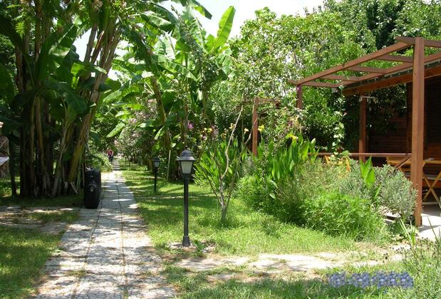 Myland Nature Hotel - Görsel 6