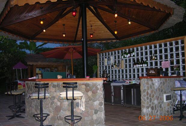 Myland Nature Hotel - Görsel 9