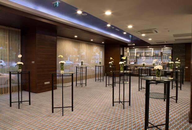 Renaissance İzmir Hotel - Görsel 12