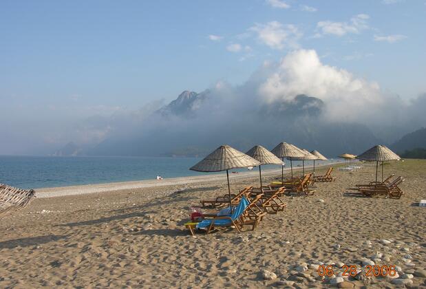 Myland Nature Hotel - Görsel 7