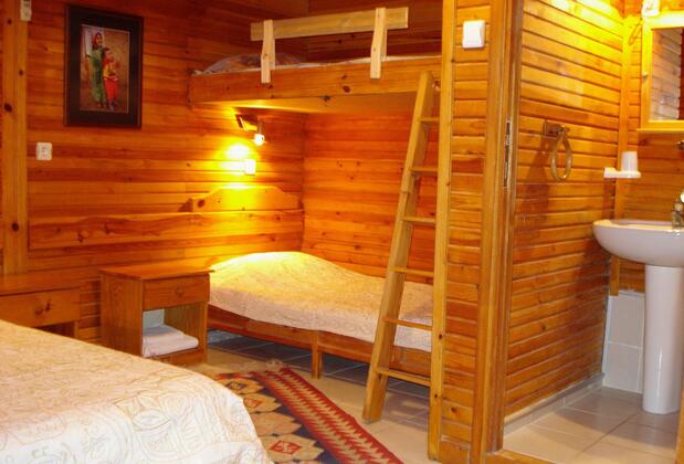 Myland Nature Hotel - Görsel 12