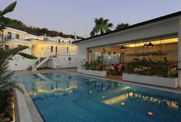 Poseidon Selimiye - Görsel 5