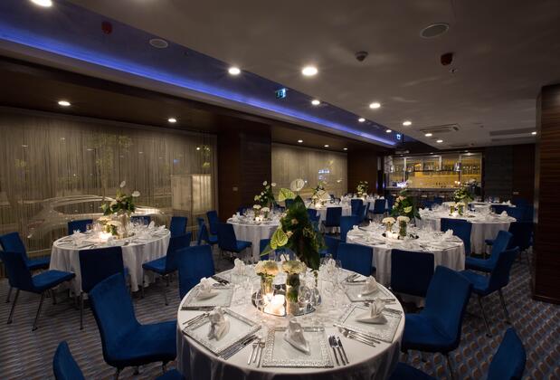 Renaissance İzmir Hotel - Görsel 15