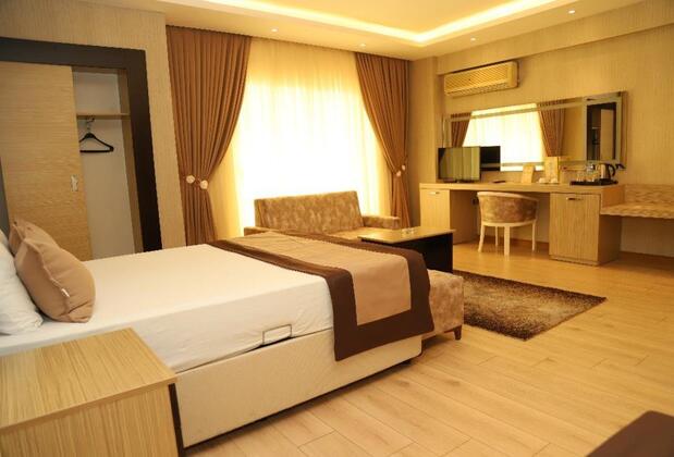 Othello Hotel - Görsel 22