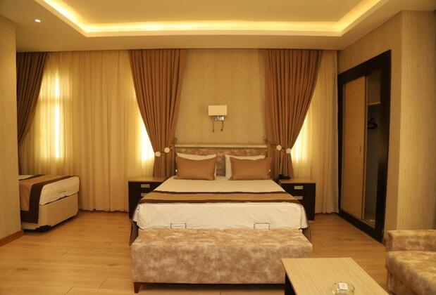 Othello Hotel - Görsel 21