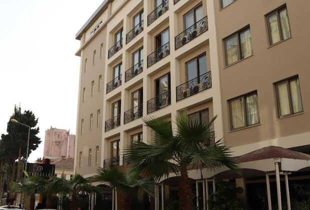 Othello Hotel - Görsel 4