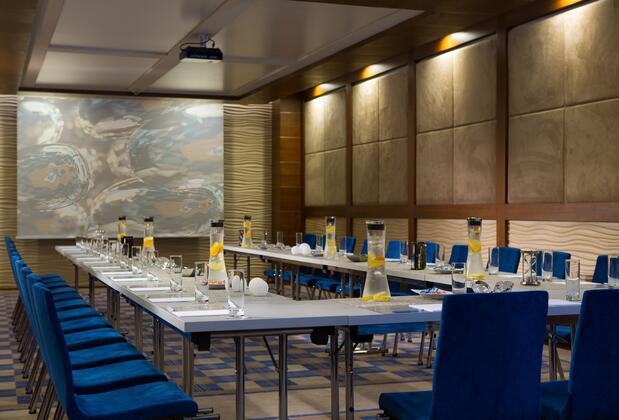 Renaissance İzmir Hotel - Görsel 17