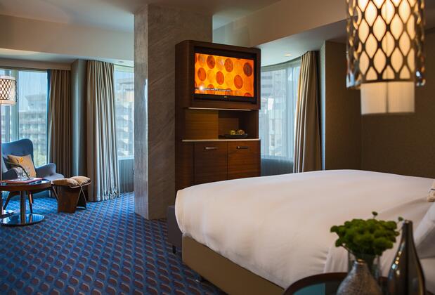 Renaissance İzmir Hotel - Görsel 32