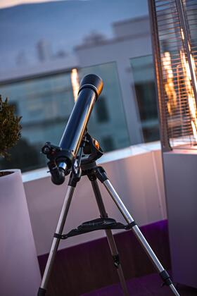 Renaissance İzmir Hotel - Görsel 39