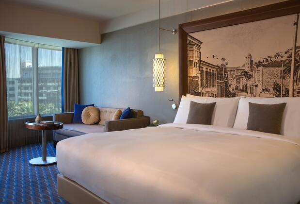 Renaissance İzmir Hotel - Görsel 42