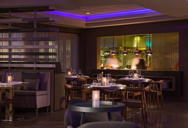 Renaissance İzmir Hotel - Görsel 19