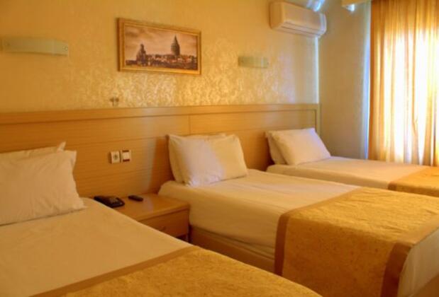 Royal Carine Otel Ankara - Görsel 4