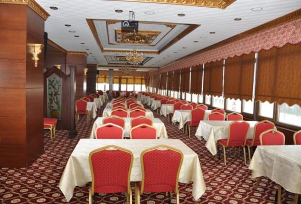 Royal Carine Otel Ankara - Görsel 7