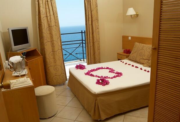 Hera Hotel - Görsel 7