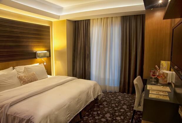 Hera Hotel - Görsel 8