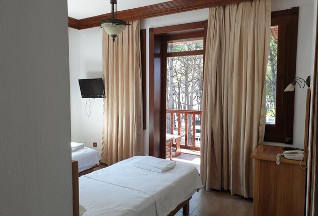 Huzurhan Otel - Görsel 6