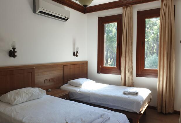 Huzurhan Otel - Görsel 7