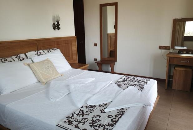 Huzurhan Otel - Görsel 8