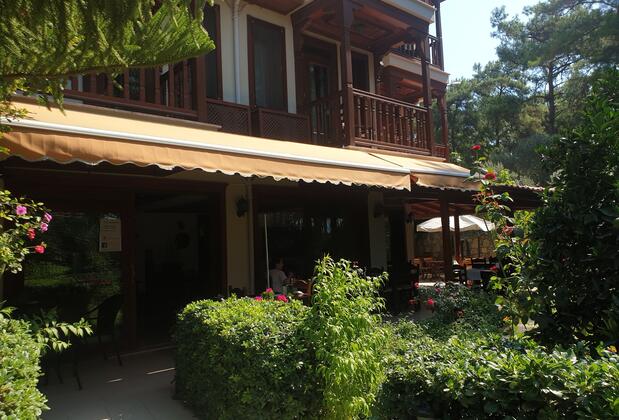 Huzurhan Otel - Görsel 3