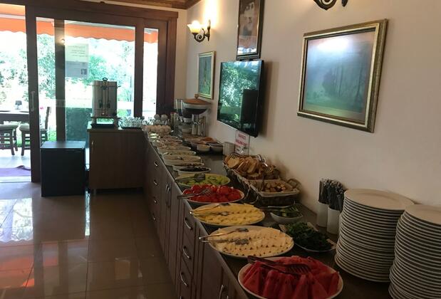 Huzurhan Otel - Görsel 5