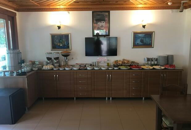 Huzurhan Otel - Görsel 4