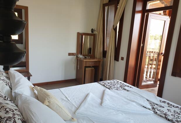 Huzurhan Otel - Görsel 9