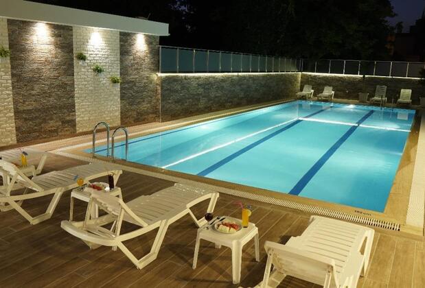 Othello Hotel - Görsel 3