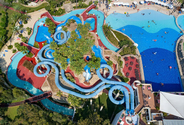 Monachus Famıly Resort Sorgun - Görsel 3