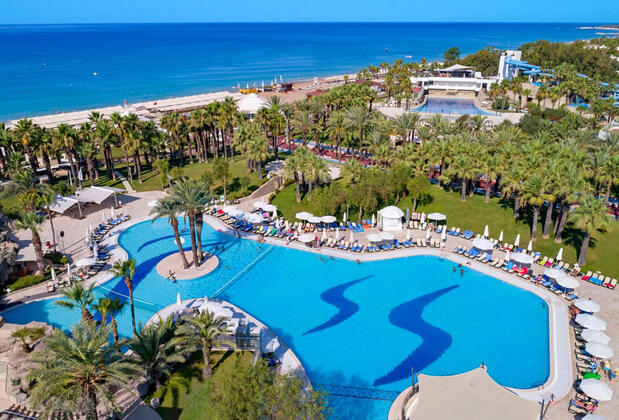 Monachus Famıly Resort Sorgun - Görsel 4