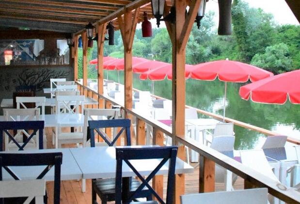 Ağva Temmuz Otel - Görsel 9