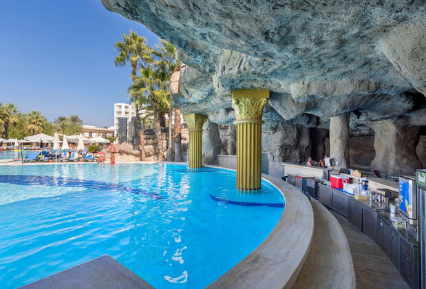 Monachus Famıly Resort Sorgun - Görsel 7