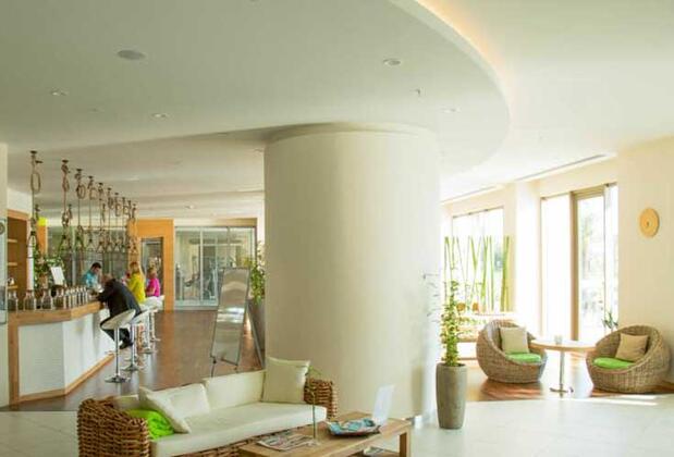 The LifeCo Hotel - Görsel 5